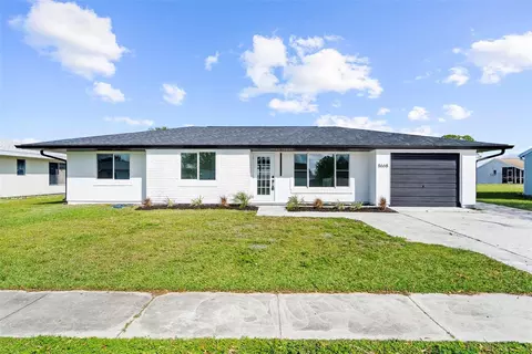 8668 Alam Ave, North Port, FL 34287