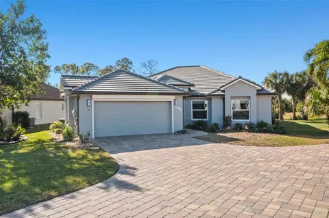 2061 King Tarpon Dr, Punta Gorda, FL 33955