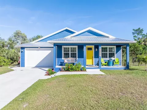 28492 Royal Palm Dr, Punta Gorda, FL 33982