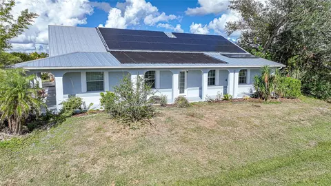 4132 Michel Tree St, Port Charlotte, FL 33948