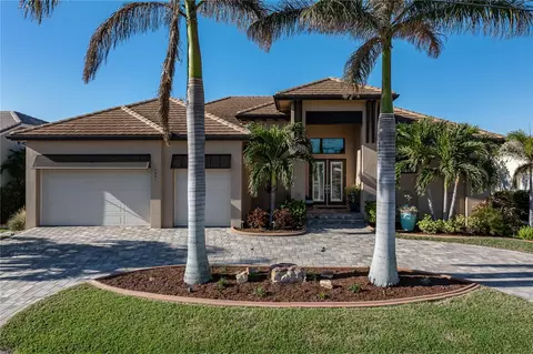 3401 Sandpiper Dr, Punta Gorda, FL 33950