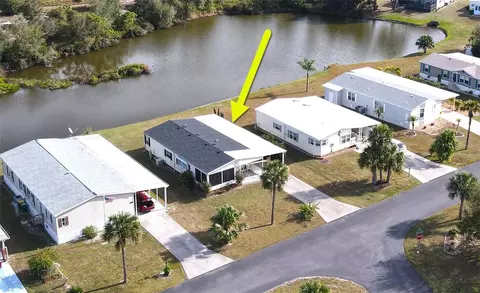 1618 Hunter Creek Dr, Punta Gorda, FL 33982