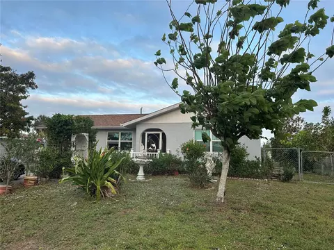 233 Seminole Blvd NW, Port Charlotte, FL 33952