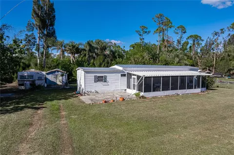 15340 Mango Dr, Punta Gorda, FL 33955