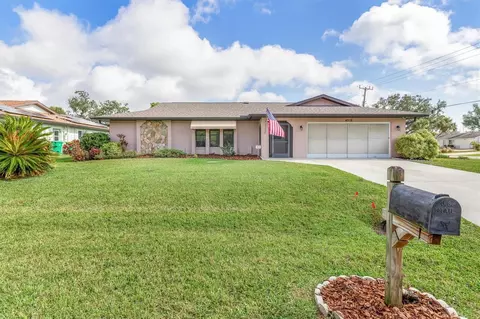 4518 Cunningham St, Port Charlotte, FL 33948