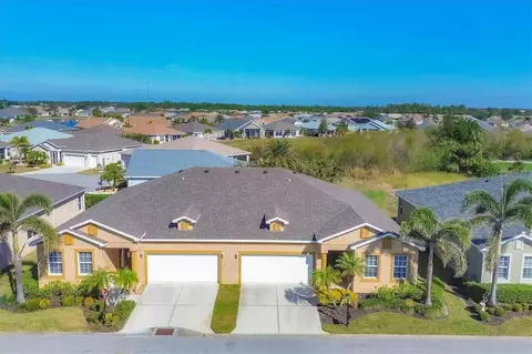 1916 Nottingham Trl, Punta Gorda, FL 33980