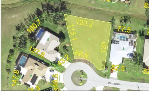 25380 Panache Ln, Punta Gorda, FL 33983