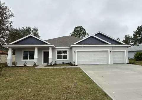 32 Leidel Dr, Palm Coast, FL 32137