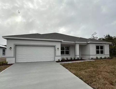 36 Fallon Ln, Palm Coast, FL 32137