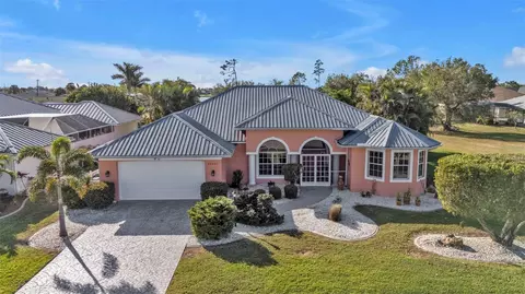 26081 Templar Ln, Punta Gorda, FL 33983