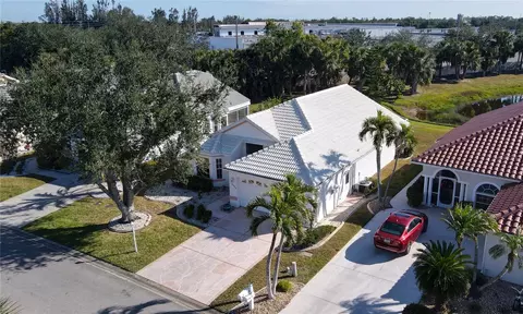 10208 Arrowhead Dr, Punta Gorda, FL 33955