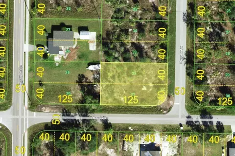 2369 Marcella Ter, Punta Gorda, FL 33983