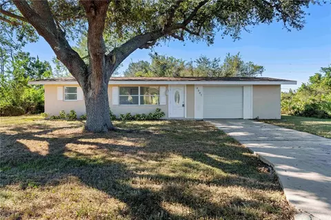 3287 Great Neck St, Port Charlotte, FL 33952