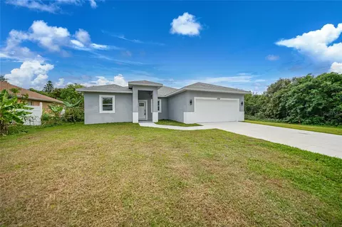 2332 Brown St, Port Charlotte, FL 33948