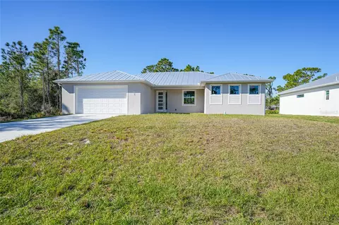 93 Snedeker St, Port Charlotte, FL 33954