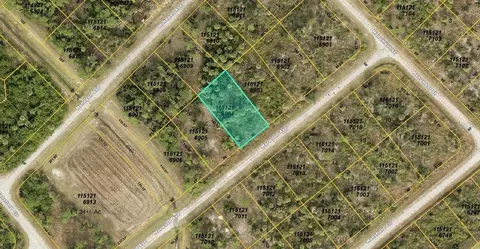 lot04 Marwood Ave, North Port, FL 34288