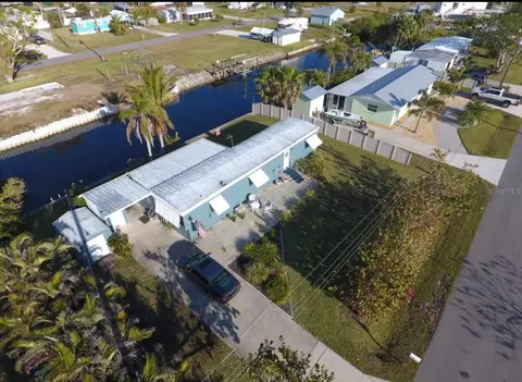 4156 Bardot Rd, Port Charlotte, FL 33953