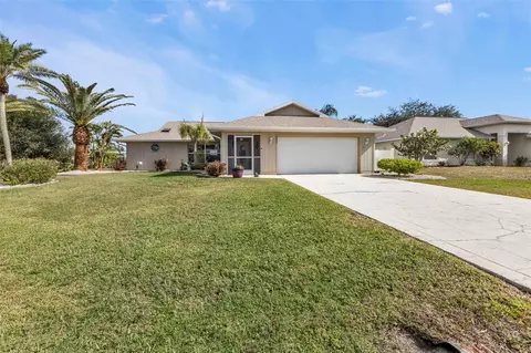 2442 Cologne Ln, Punta Gorda, FL 33983