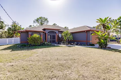 5188 Balmor Ter, North Port, FL 34288