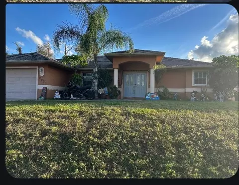 3323 Sikeston Ave, North Port, FL 34286