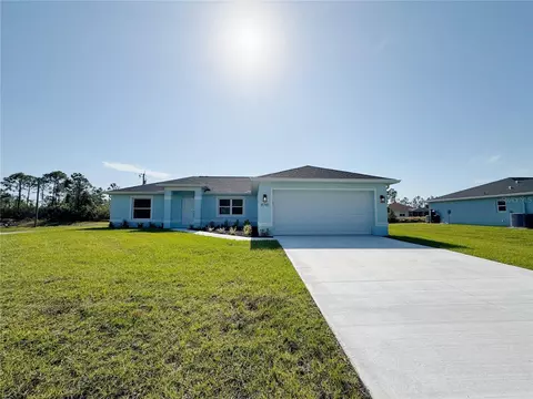 8781 Tweed Ter, North Port, FL 34288
