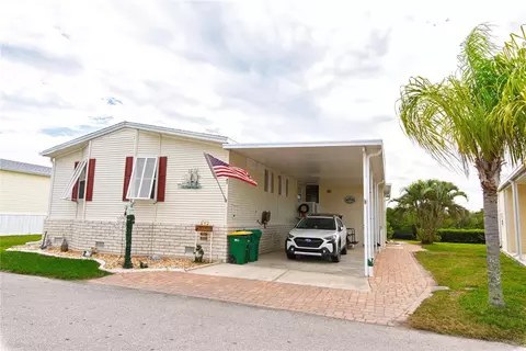 35 Hague Rd, Punta Gorda, FL 33950