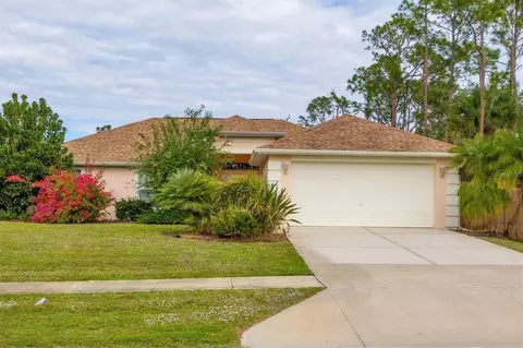 4650 Eldron Ave, North Port, FL 34286