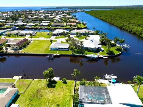 21081 Edgewater Dr, Port Charlotte, FL 33952