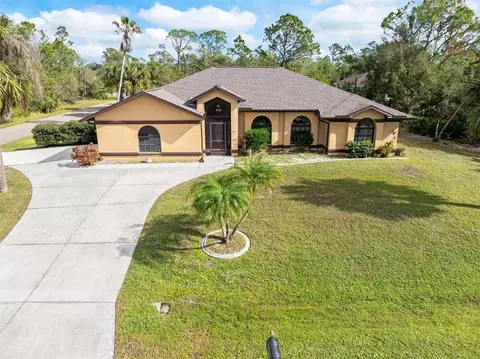 1160 Rizzo St, Port Charlotte, FL 33952