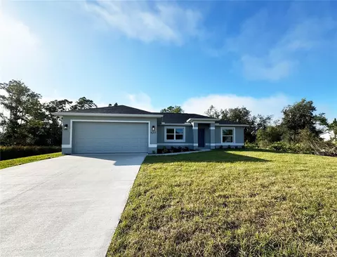 4217 Winfall Ave, North Port, FL 34286