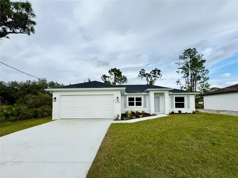 2400 Carpenter Ln, North Port, FL 34286