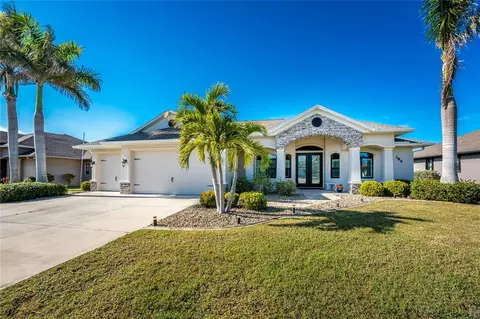 386 Royal Poinciana, Punta Gorda, FL 33955