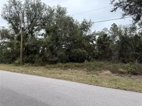 Maurbach Terrace, North Port, FL 34286
