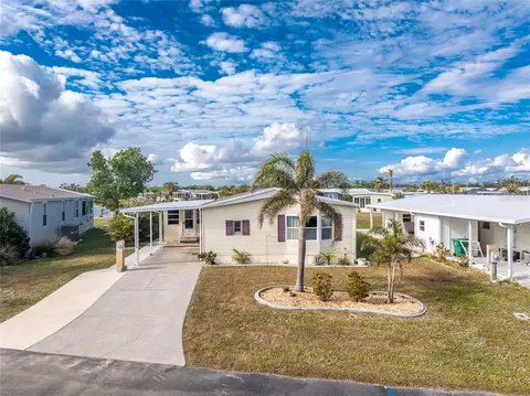 7417 Petula Ave, Port Charlotte, FL 33981
