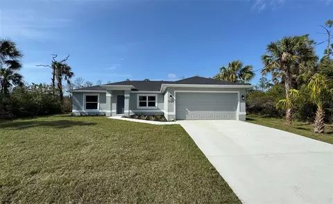 5121 Raven St, North Port, FL 34286