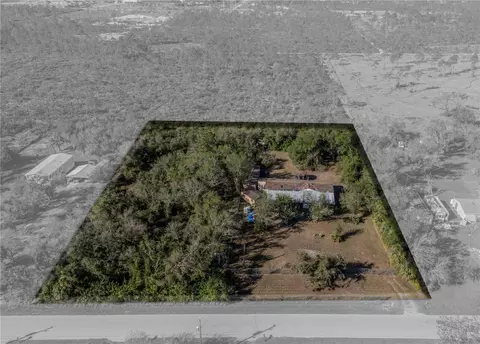 5773 Swaying Palm Dr, Punta Gorda, FL 33982