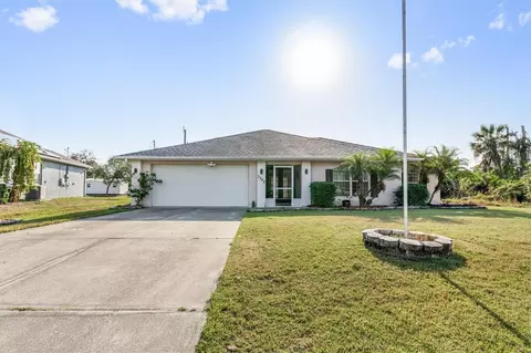 3362 Rogue St, North Port, FL 34291
