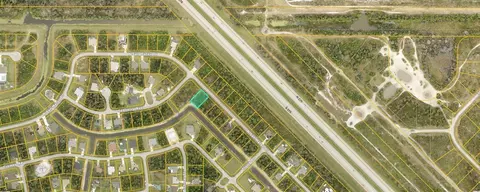 00 N San Mateo Dr, North Port, FL 34288
