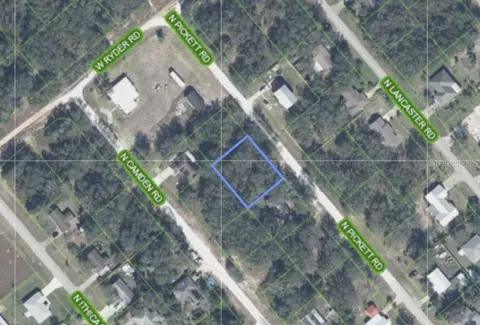 2705 N Pickett Rd, Avon Park, FL 33825