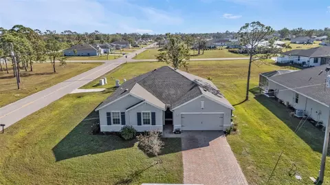 16031 Alcira Cir, Punta Gorda, FL 33955