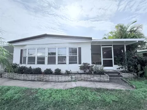 25163 Marion Ave #47, Punta Gorda, FL 33950