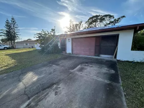 1125 Hinton St, Port Charlotte, FL 33952