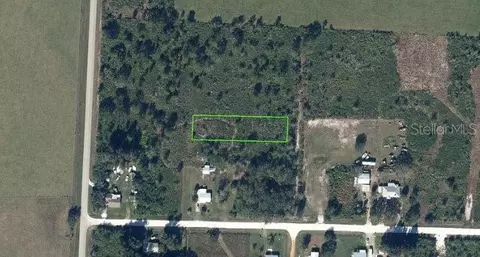 701 Ranchette Dr, Lorida, FL 33857