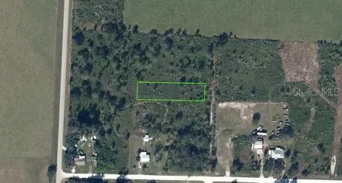 625 Ranchette Dr, Lorida, FL 33857