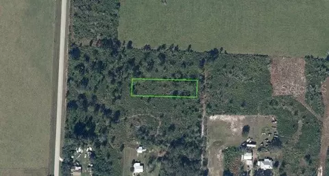 617 Ranchette Dr, Lorida, FL 33857