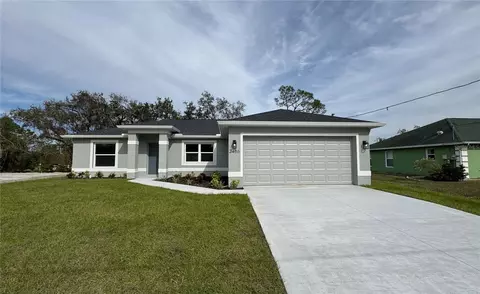 2486 Talwood Ter, North Port, FL 34288