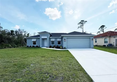 5587 E Price Blvd, North Port, FL 34288