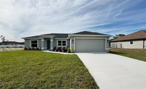 2965 Vedado St, North Port, FL 34286