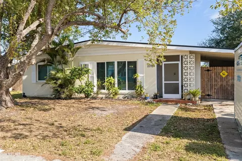 22158 Marshall Ave, Port Charlotte, FL 33952