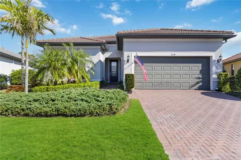 1656 Hyssop Loop, North Port, FL 34289